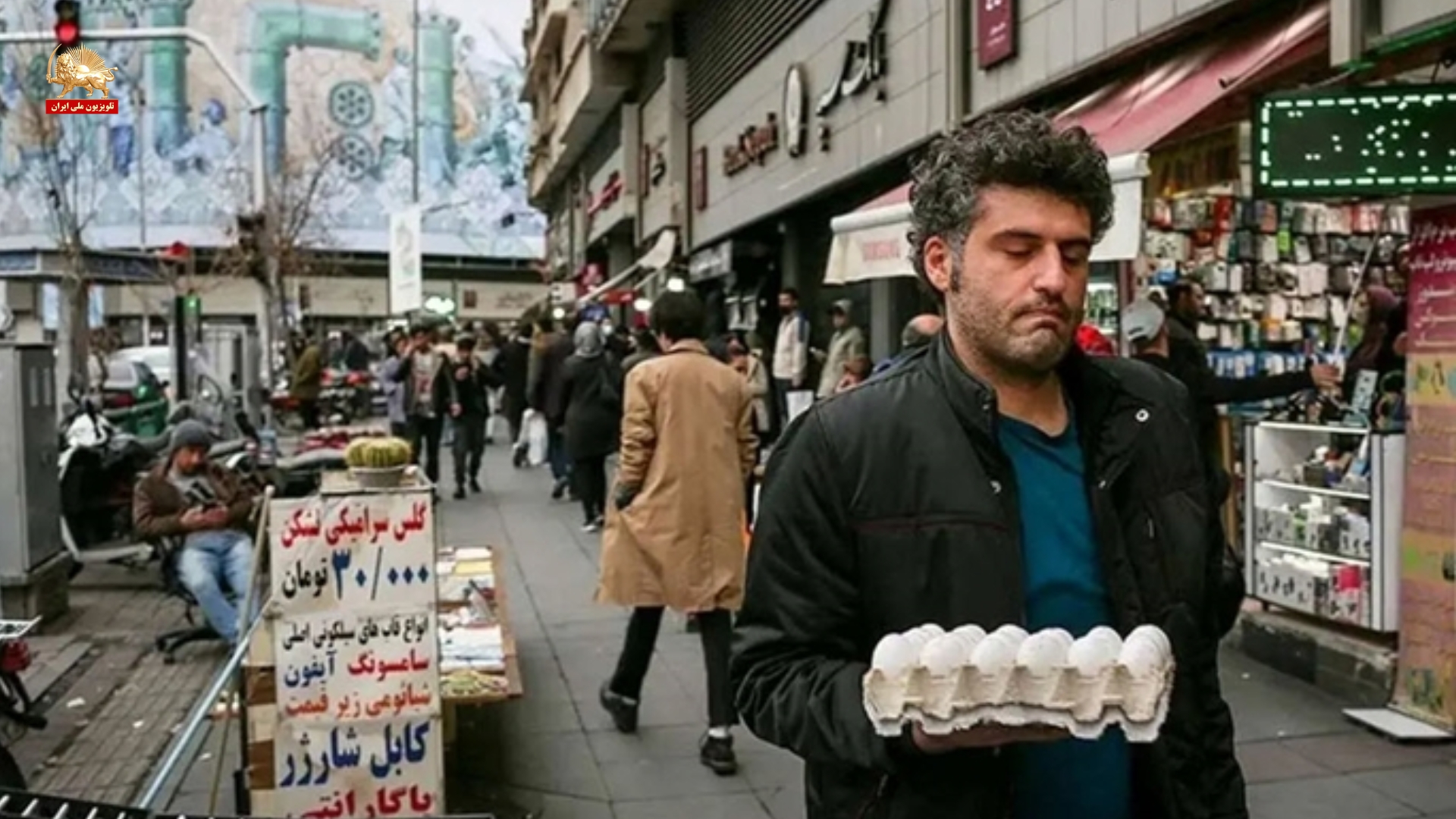 کارشناس حکومتی: تورم در رژیم آخوندی به بالای ۷۰ تا ۸۰ درصد رسیده؛ همه چیز در یک سال بیش از دو برابر شده است